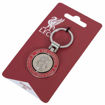 Picture of LIVERPOOL FIDGET SPINNER KEYRING
